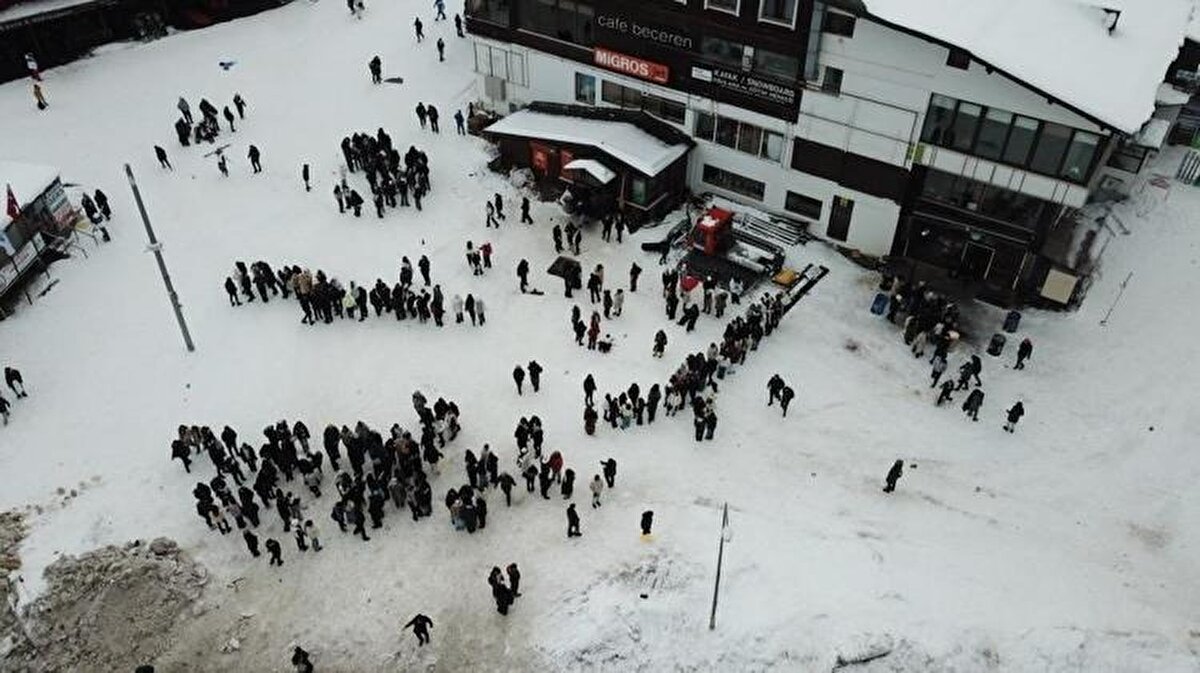 Bunun üzerine işletme sahipleri, alınan bu kararlar hakkında, ‘yürütmeyi durdurma kararı’ verilmesi için Bölge Adliye Mahkemesi’ne başvuruda bulundu.