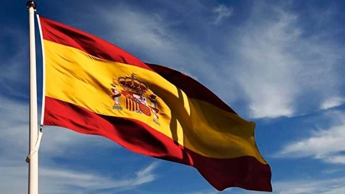 26 - İSPANYA<br>Başvuru sayısı: 124 bin 124<br>Onay sayısı: 106 bin 942<br>Ret sayısı: 7 bin 379<br>Ortalama ret oranı: Yüzde 5,94