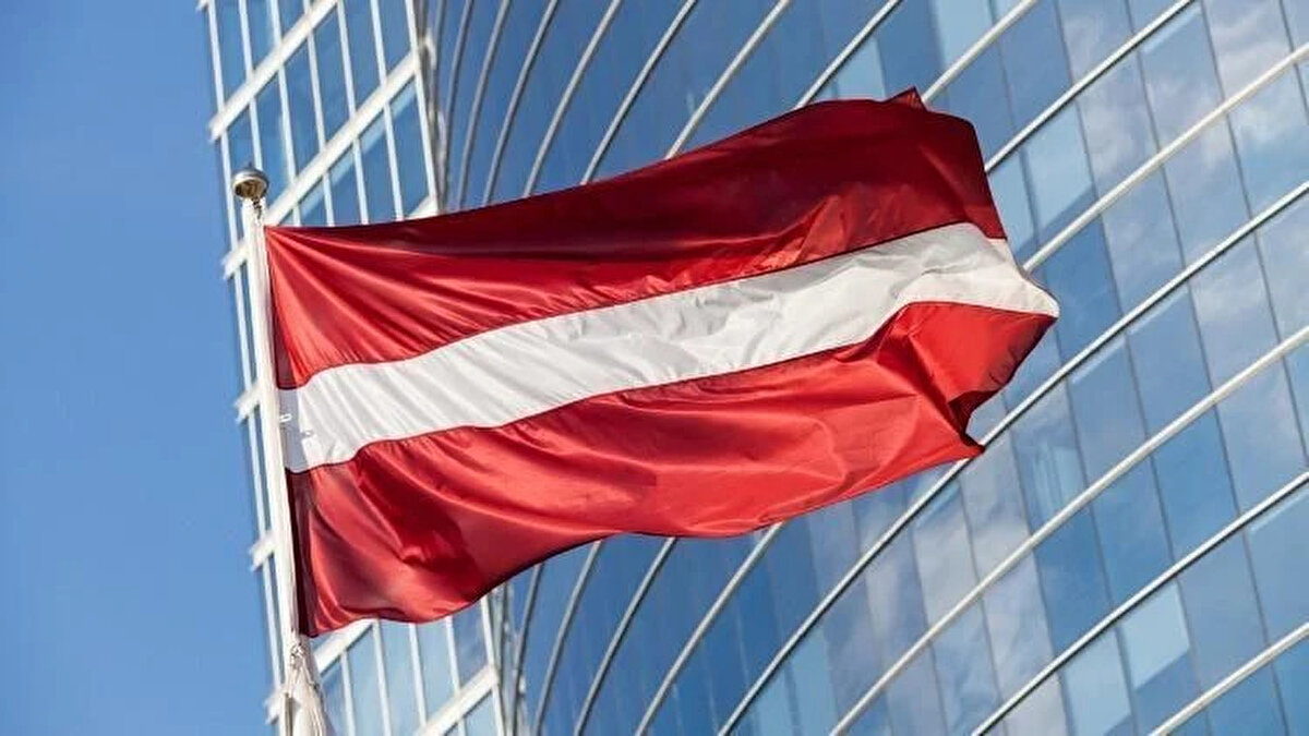 8 - LETONYA<br>Başvuru sayısı: 4 bin 090<br>Onay sayısı: 3 bin 010<br>Ret sayısı: 922<br>Ortalama ret oranı: Yüzde 22,54