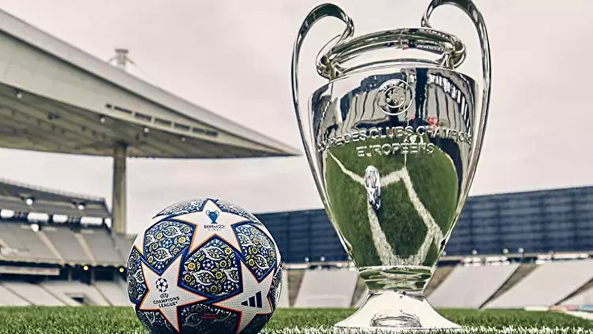 Galibiyet: 2.1 milyon euro