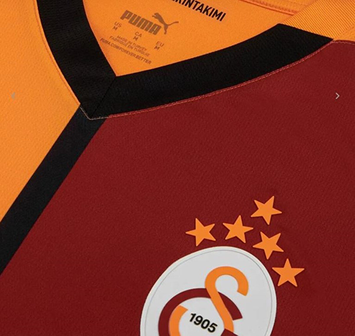 İşte Galatasaray'ın yeni logosu<br>