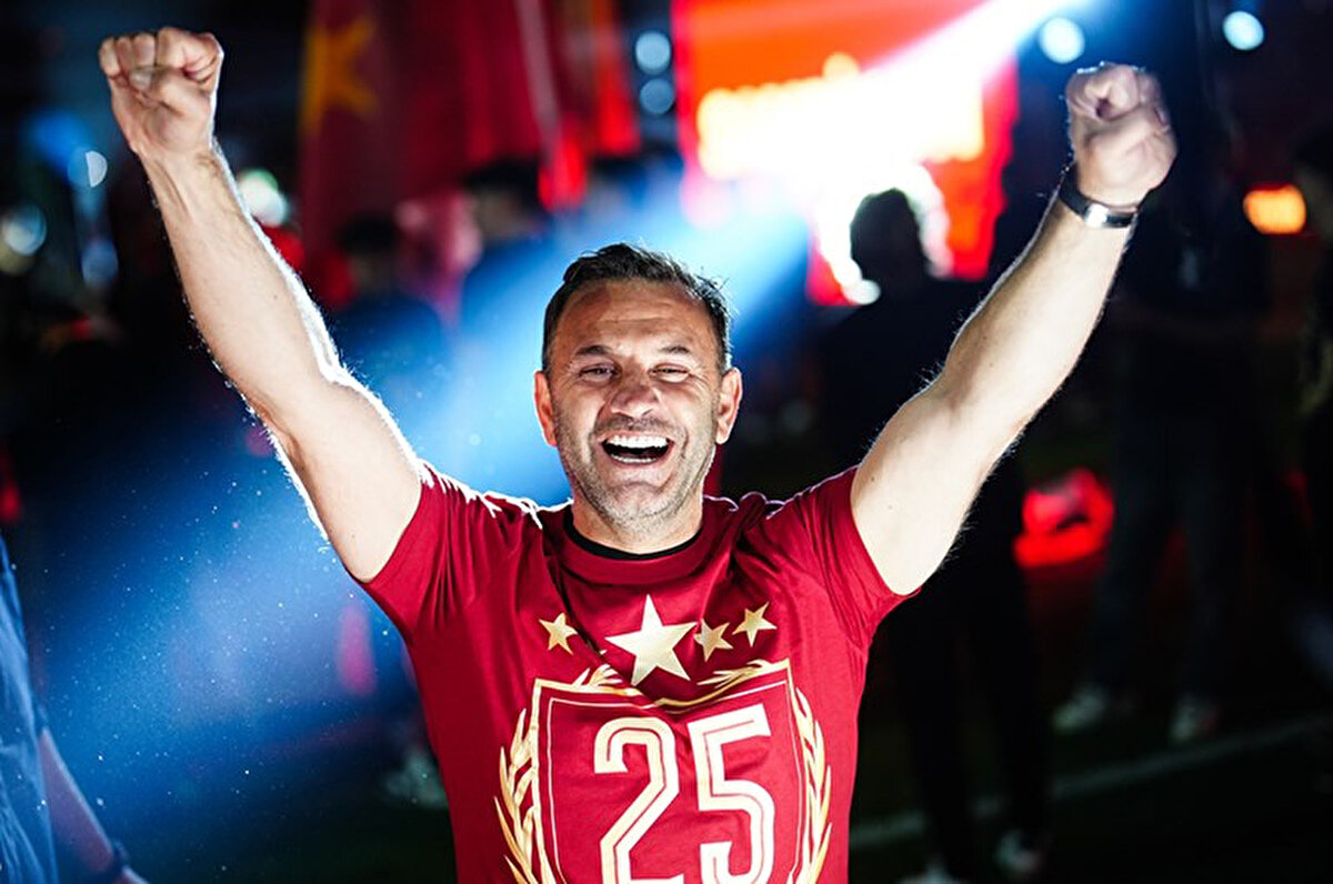 Sarı-kırmızılılarda 4 yıldızlı dönem sona ererken tüm ürünlerde de değişikliğe gidildi.<br>