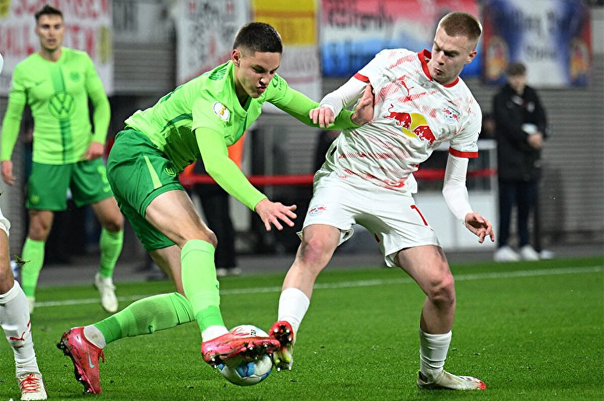 Arthur Vermeeren - Leipzig (Zorunlu satın alma)<br>