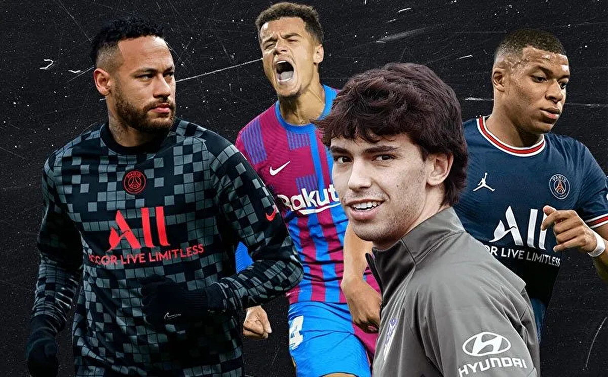 2025-26 sezonu transfer döneminin yaklaşmasıyla birlikte takımların yapacağı transferler merak konusu olmaya başladı.