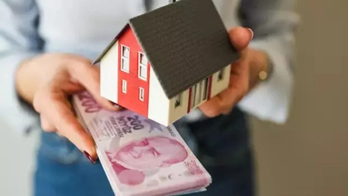 Konut vergisinde ilk taksiti kaçıran cezalı ödeyecek <br><br>Vatandaşların cezai duruma düşmemeleri için emlak vergisi 1. taksit son ödeme tarihinden önce ödemelerini yapması gerekiyor.