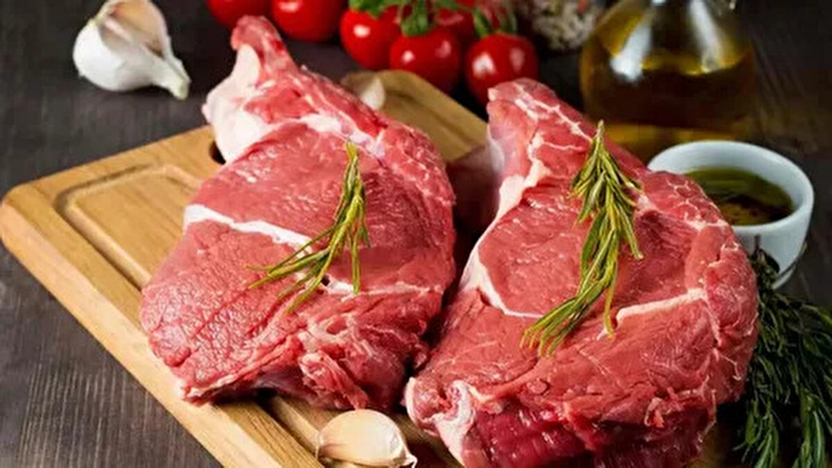 Bu verilere göre Bursa ve Konya, domuz eti satılan iller arasında ilk sıralarda yer alıyor.<br><br>