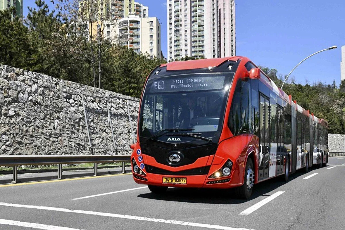 Eğitimler sayesinde sürücüler, araçlarda etkin kullanım noktasında uzmanlaşacak.