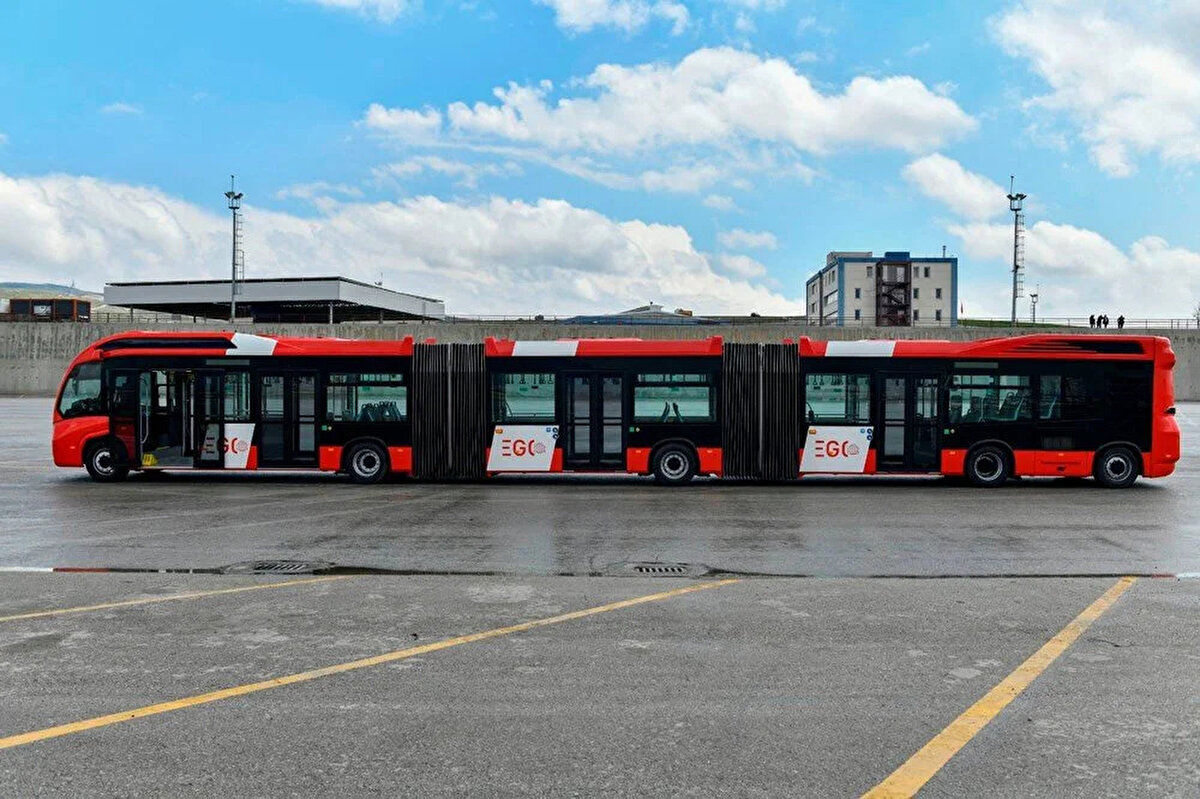 Ayrı üç güzergah, "Yenikent-Ulus-Karapürçek", "Yıldırım Beyazıt Üniversitesi-Protokol Yolu-Konya Yolu-Ankara Üniversitesi Gölbaşı Kampüsü", "Yıldırım Beyazıt Üniversitesi-Ovacık Mahallesi-Etlik Caddesi-Ankara Üniversitesi Gölbaşı Kampüsü" olacak.