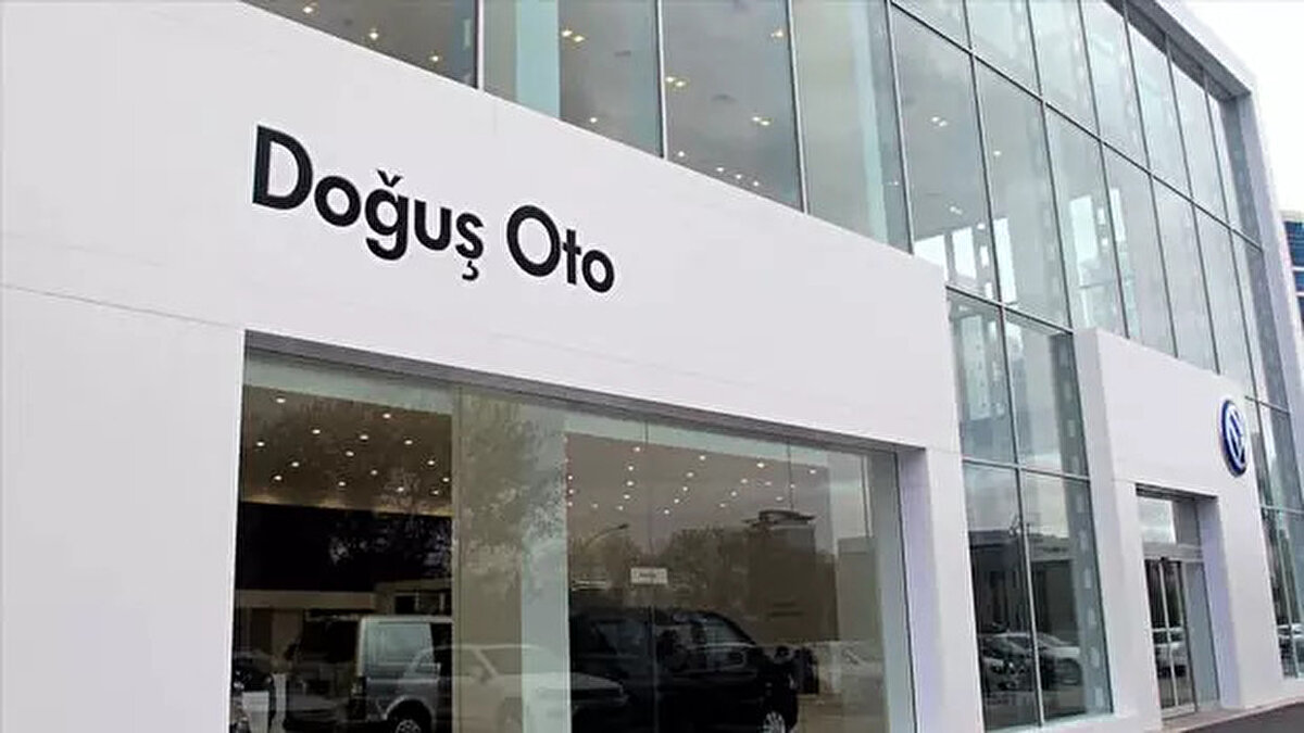 Doğuş Otomotiv Servis ve Ticaret A.Ş. (DOAS), 2025 yılına ilişkin kar payı dağıtım takvimi yatırımcılar ile paylaşıldı.<br><br>