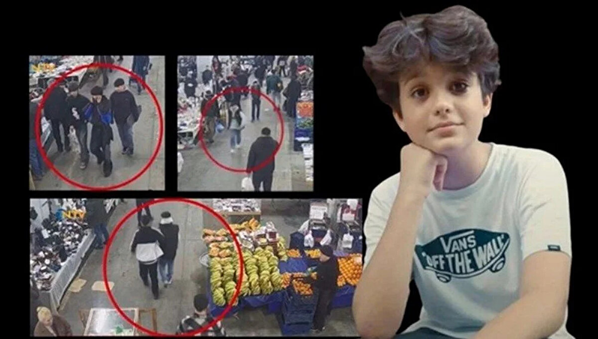 Mattia Ahmet Minguzzi (15) cinayetiyle ilgili yeni bir gelişme yaşandı. Minguzzi Ailesi, cinayette kullanılan bıçakla ilgili ayrıca suç duyurusunda bulunmuştu. İstanbul Anadolu Cumhuriyet Başsavcılığı, cinayet silahını yasa dışı saymadı ve kovuşturmaya yer vermedi.