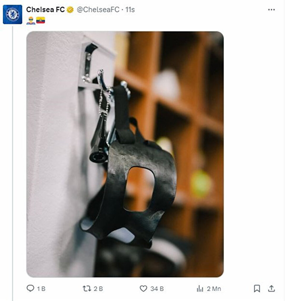 Chelsea'nin paylaşımına yorum bombardımanında bulunan sarı-kırmızılı taraftarlar, yaşadıkları korkuyu cümlelere döktü. 