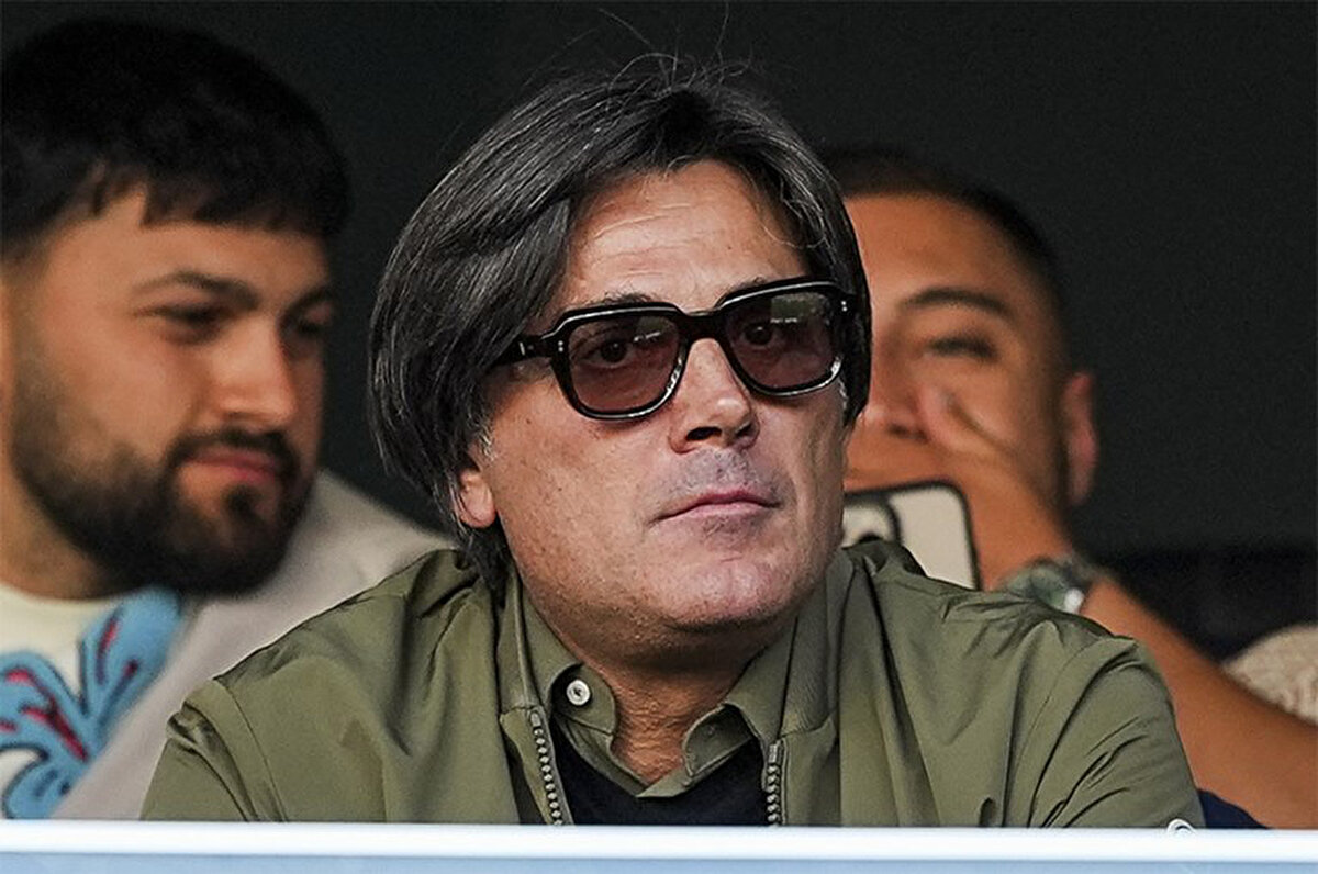 Habere göre Fenerbahçe'nin Mourinho'nun yerine düşündüğü bir numaralı aday Vincenzo Montella.<br>