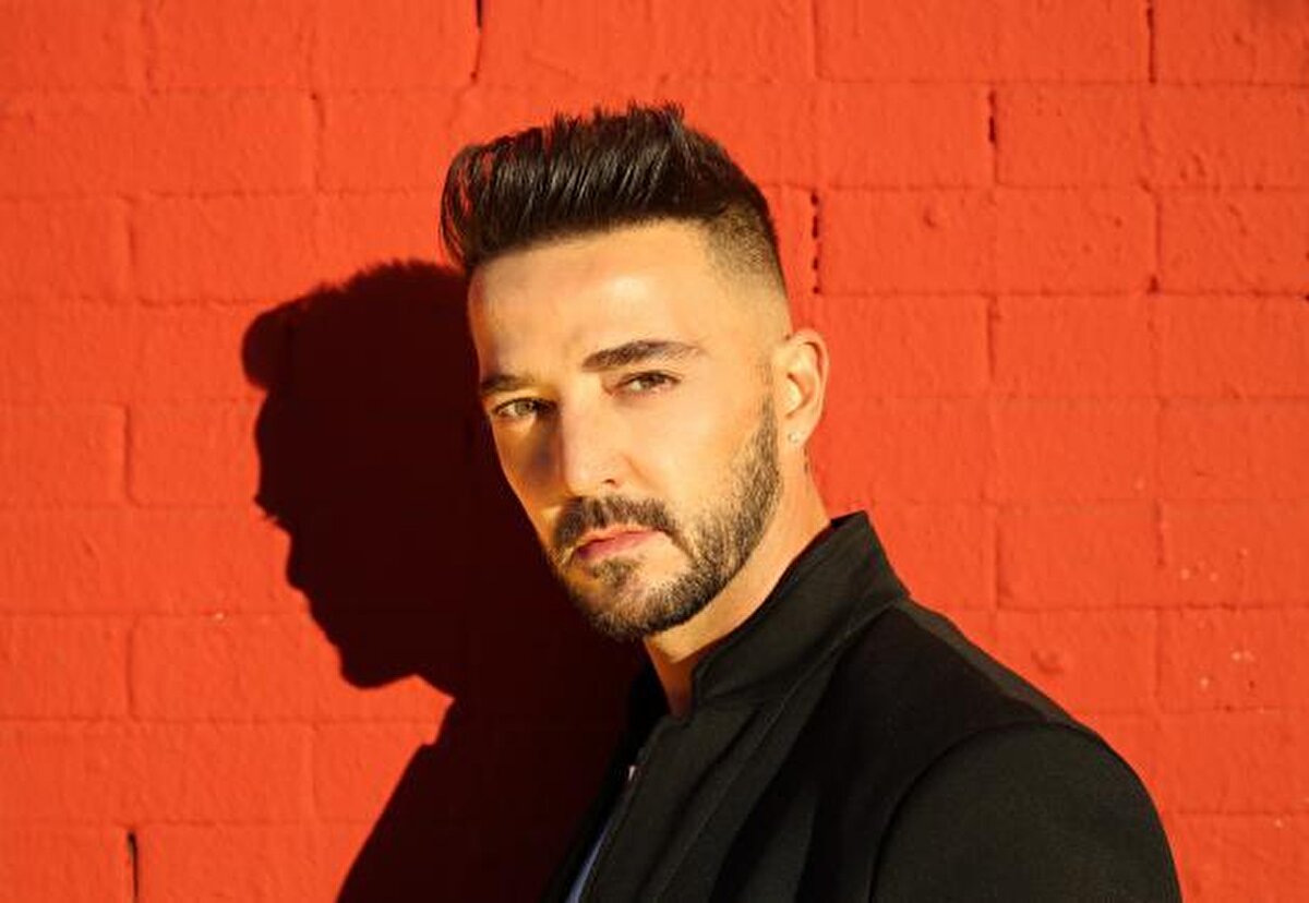 GÖKHAN ÖZEN  |  ANKARA