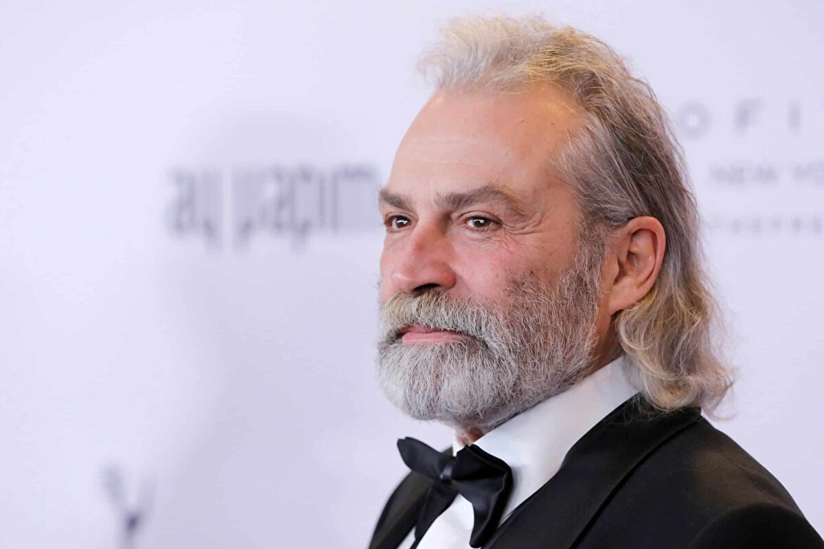 HALUK BİLGİNER  |  İZMİR