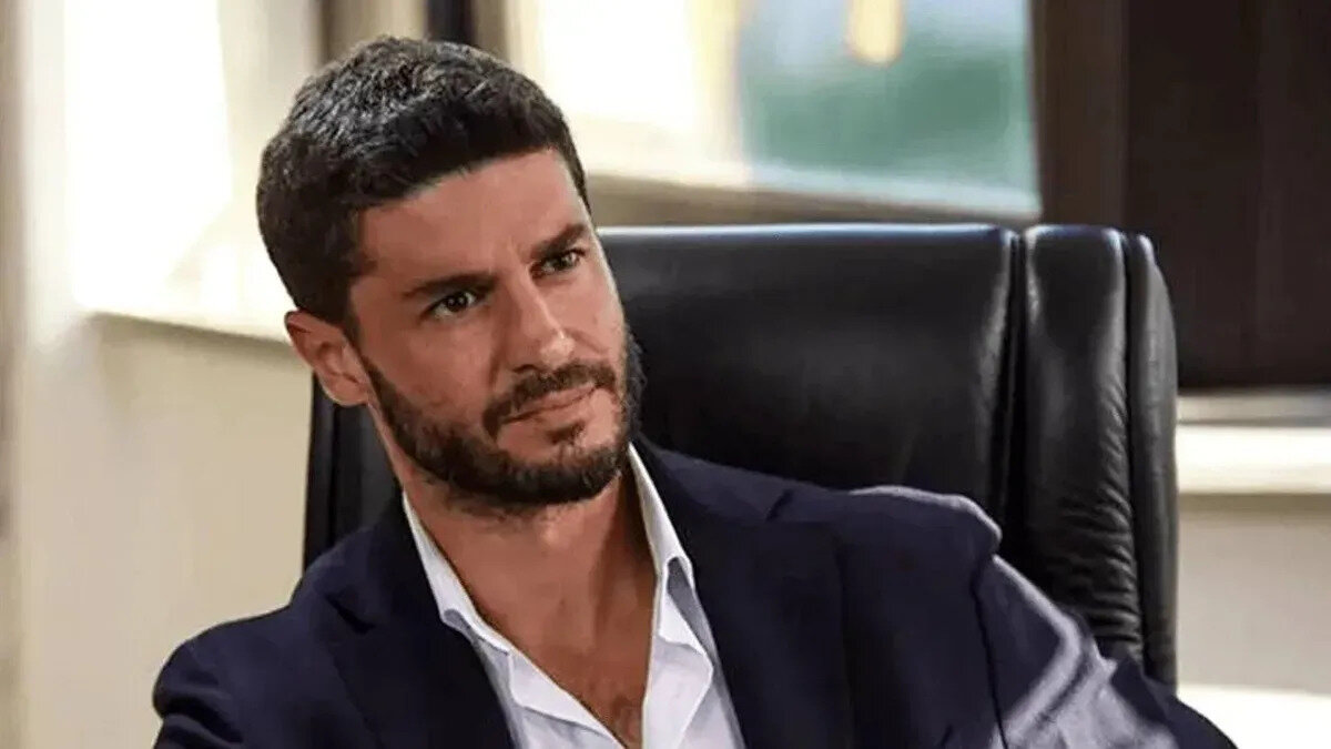 BERK OKTAY  |  ANKARA