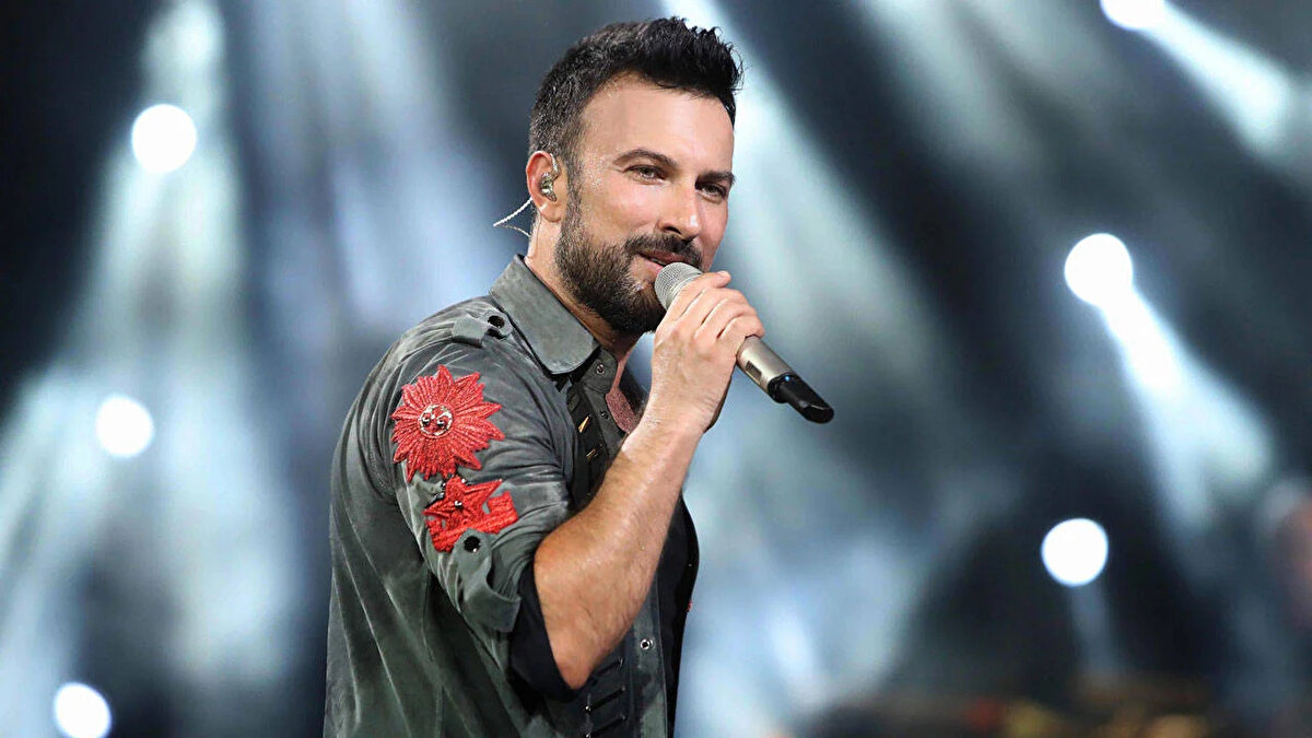 TARKAN  |  RİZE (aslen), Almanya doğumlu