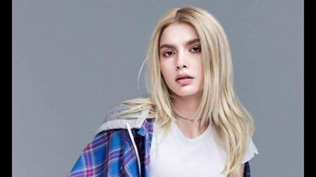 ALEYNA TİLKİ  |  KONYA