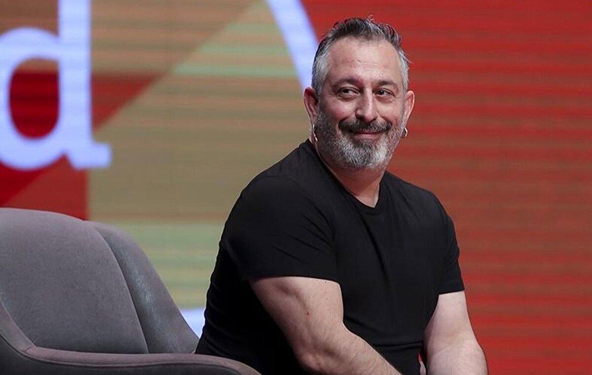 CEM YILMAZ  |  SİVAS (aslen)  İstanbul doğumlu