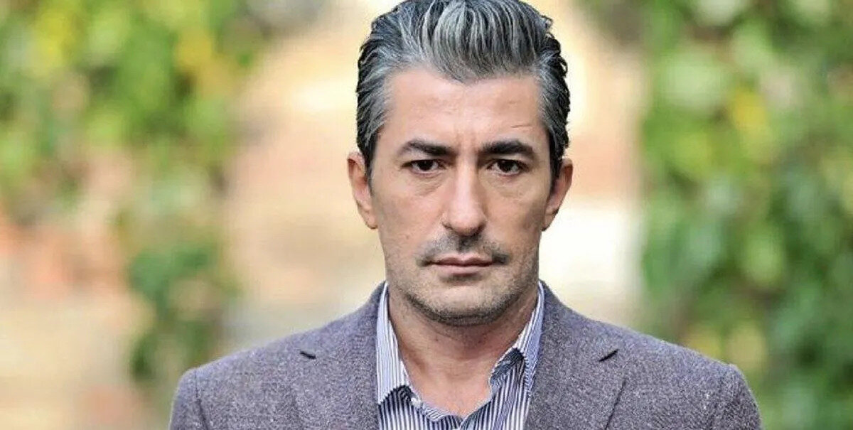 ERKAN PETEKKAYA  |  ELAZIĞ