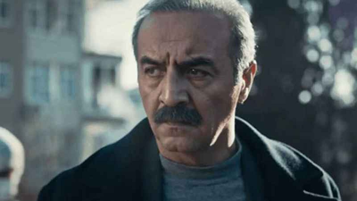 YILMAZ ERDOĞAN  |  HAKKARİ