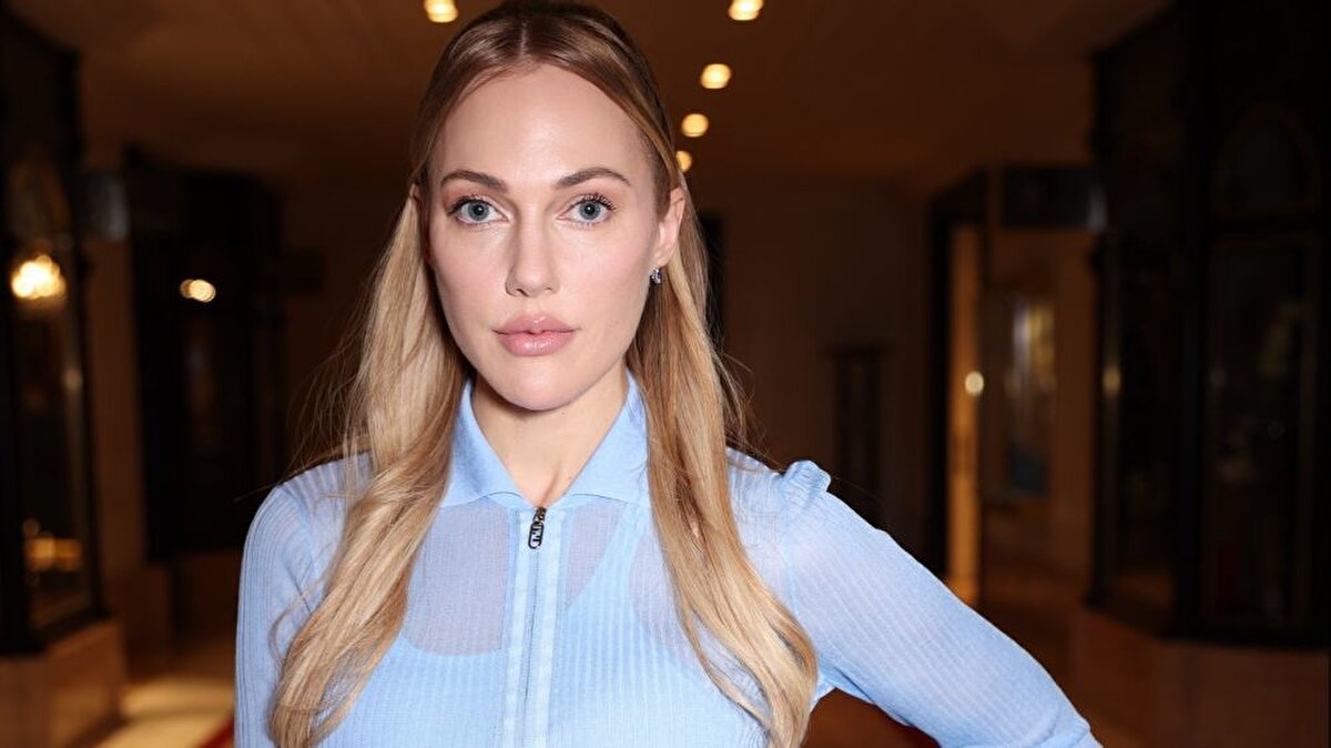 MERYEM UZERLİ  |  İSTANBUL (aslen), Almanya doğumlu
