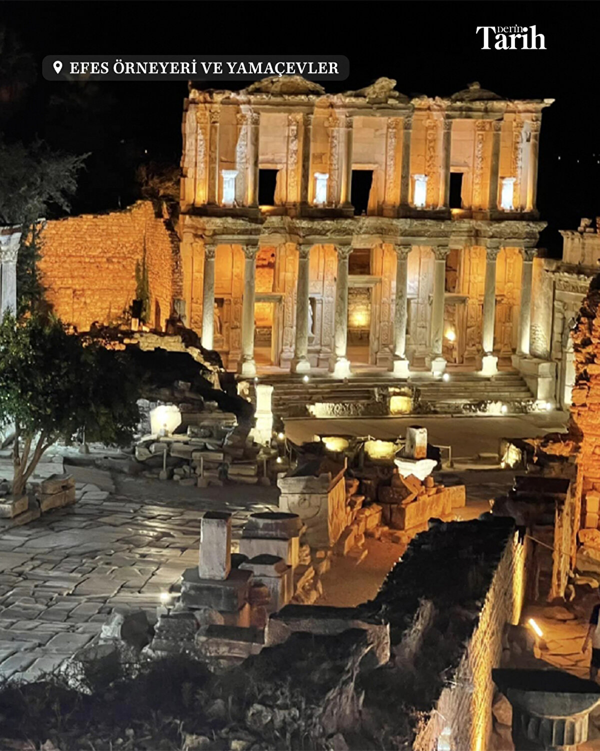 Geçen yıl yoğun ilgi gören bu proje sayesinde Türkiye genelinde pek çok müze ve ören yeri akşam saatlerinde de ziyaretçilerini ağırlayacak.