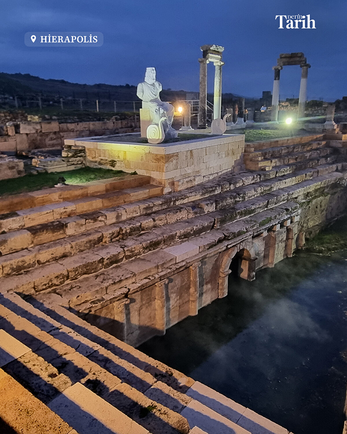 Kültür ve Turizm Bakanlığı, bu uygulama ile müze ve örenyerlerinin ziyaret saatlerini uzatmayı ve turizmi yılın 12 ayına yaymayı hedefliyor.