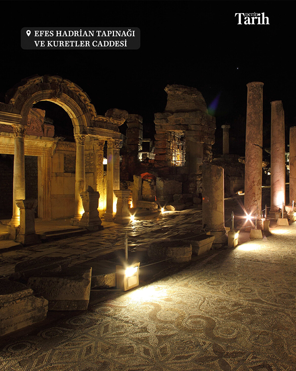 Uygulamanın özellikle sıcak yaz günlerinde müzelerin akşam saatlerinde de gezilebilmesine olanak tanıdığını vurgulayan Ersoy, 1 Haziran – 1 Ekim 2025 tarihleri arasında Türkiye Cumhuriyeti kimlik numarasına sahip Müzekart kullanıcılarının yalnızca 100 TL ilave ücret ödeyerek, belirlenen ören yerlerini saat 19.00’dan itibaren ziyaret edebileceğini belirtti.