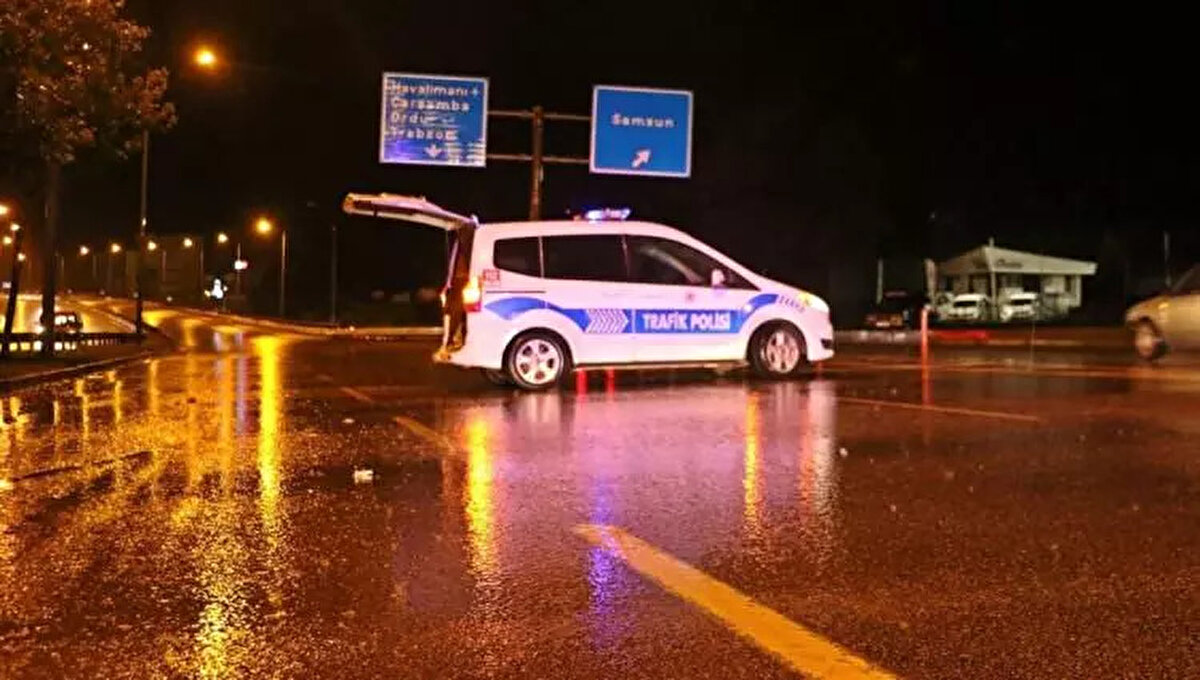 29. Samsun Samsun Ordu Yolu -<br><br> <br><br>Yalı Mevkisi (Sahil Yolu)<br><br>