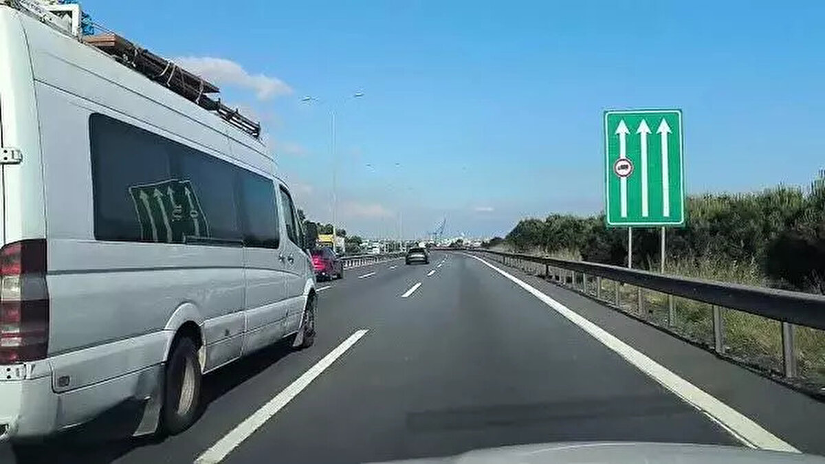 25. Kocaeli Anadolu Otoyolu -<br><br> <br><br>Kışladüzü Mevkisi