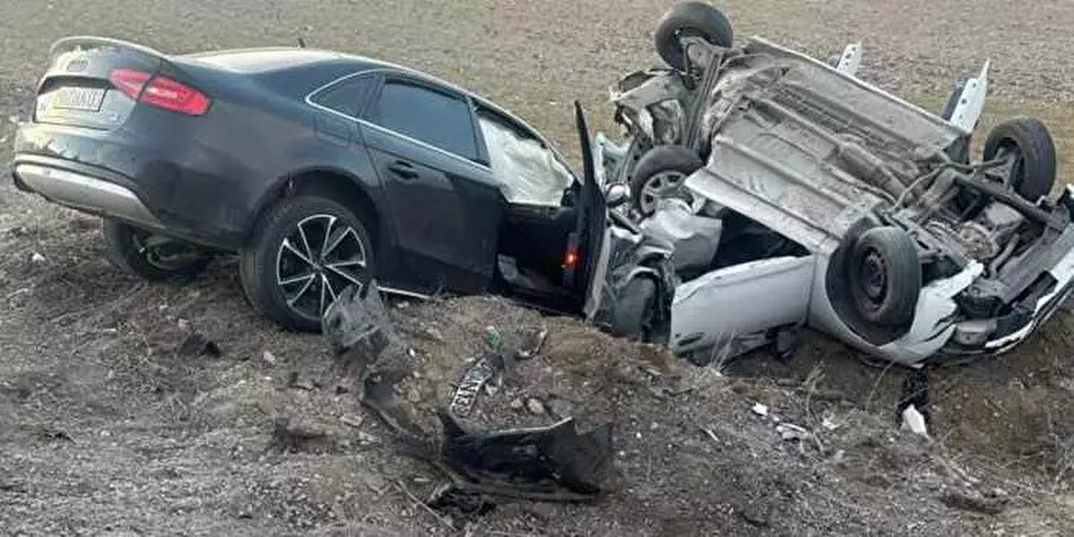 7. Ankara Konya Yolu <br><br> <br><br>Ankara Bala Yolu Kesişimi - Oğulbey Mevkisi