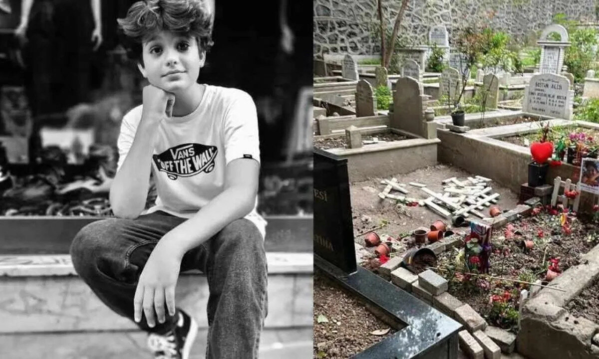 NE OLMUŞTU? <br>İstanbul'un Kadıköy ilçesinde vahşice öldürülen Mattia Ahmet Minguzzi'nin katillerinin, olaydan önce pazarda bir tezgahtan bıçak aldığı görüntüler ortaya çıktı. Görüntülere göre katilin arkadaşı, 104 No’lu tezgahtan bıçağı alıp katile veriyor.<br><br>"SUÇ ALETİ KAPSAMINDA DEĞİL"<br>Ahmet Minguzzi'nin öldürülmesine ilişkin dosya ile ilgili yeni detaylar ortaya çıktı. Güvenlik kaydının zaman aşımına uğradığı belirtilirken; bıçak suç aleti kapsamında sayılmadı.<br><br>İstanbul Bölge Kriminal Polis Laboratuvarı Müdürlüğü'nce hazırlanan raporda, bıçağın 10.3 santimetre uzunluğunda, tek ağızlı, sivri uçlu, oluksuz, sırtı küt ve yeşil plastik kabzalı olduğu belirtildi.<br><br>Bıçağın sahip olduğu özellikleri bakımından Ateşli Silahlar ve Bıçaklar ile Diğer Aletler Hakkında Kanun'da belirtilen yasak niteliğini taşıyan bıçaklardan olmadığı belirtildi.