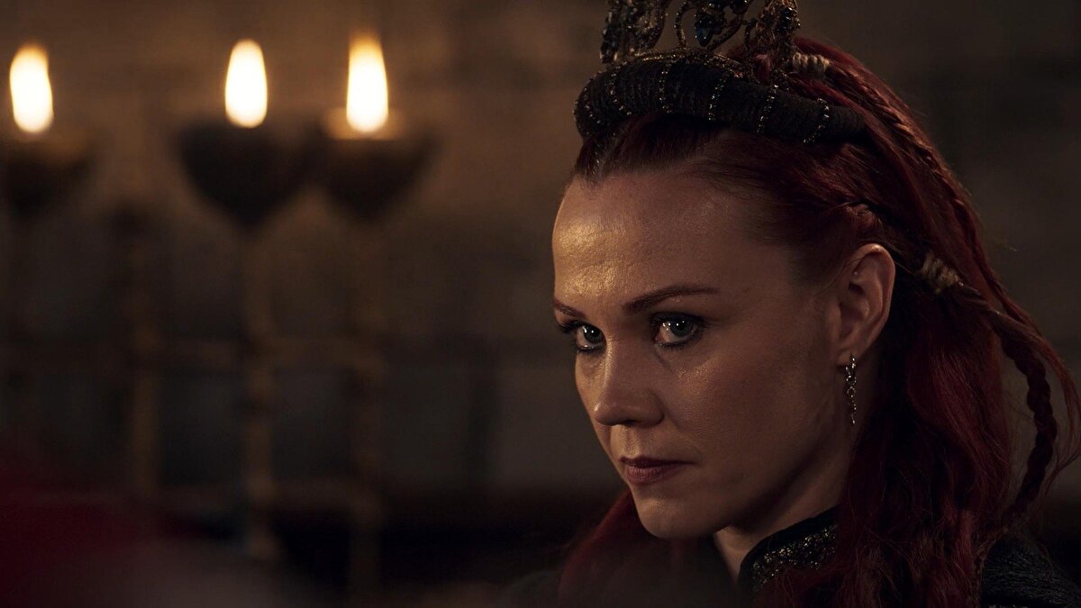 Türk ilerleyişinden rahatsız olan Bizans İmparatoru, kaybolan otoriteyi yeniden tesis etmek için harekete geçiyor. Bu doğrultuda en güvendiği isimler olan Claudius ve Sofia'yı yeniden görevlendiriyor. İmparator’un kurduğu yeni strateji, Osman Bey’in devlet kurma hayalini tehdit edebilir mi?