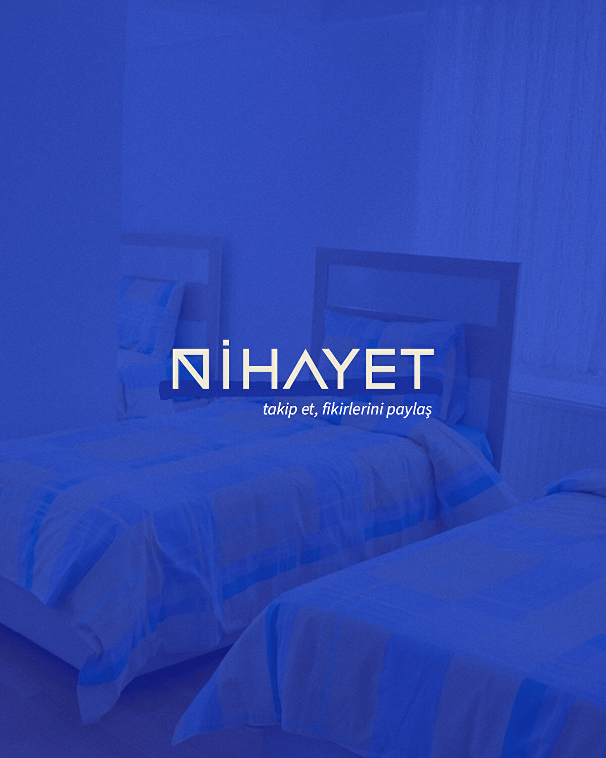 Nihayet'i takip etmeyi unutmayın