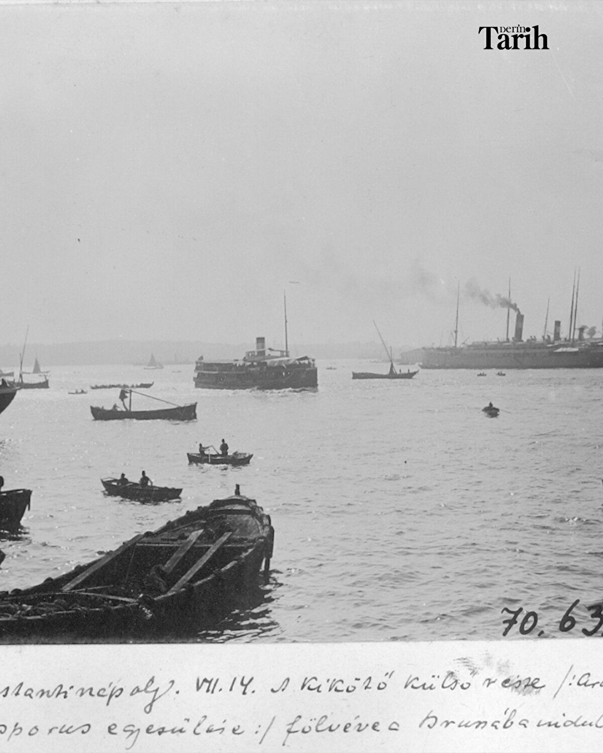 Tufan Kaya, AA muhabirine, Zsigmond Fejes'in, Avusturya Macaristan İmparatorluğu'nun Osmanlı ile ticari ilişkilerin güçlendirilmesi amacıyla 1914'te biri Türk iki arkadaşıyla Budapeşte'den Berlin-Bağdat Demiryolu hattını kullanarak önce İstanbul'a ardından at ve eşeklerle Anadolu'nun çeşitli yerlerinde yaptıkları zorlu yolculukları fotoğrafladığını söyledi.