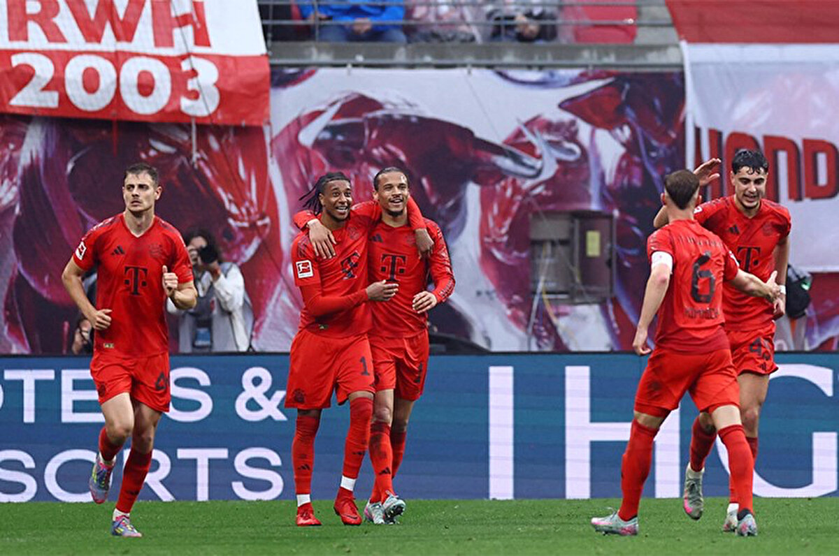 Portekiz: Sporting<br>