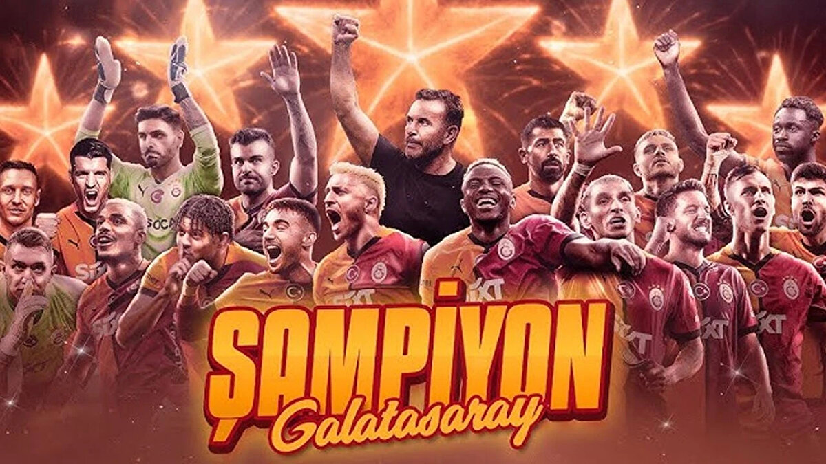 GS ŞAMPİYONLUK KUTLAMALARINA NASIL GİRİLİR?<br><br>GS Plus kullanıcıları Yenikapı’da düzenlenecek şampiyonluk kutlamalarına bu uygulama aracılığıyla katılabilecek. Galatasaray Başkanı Dursun Özbek, basın mensuplarına verdiği demeçte GS Plus indiren taraftarların ücretsiz olarak giriş yapabileceğini açıkladı. Özbek ayrıca GS Plus Premium üyesi olanlar için ayı özel bir alan kurulacağını da sözlerine ekledi. Ancak premium için ücret ödemek gerekiyor.