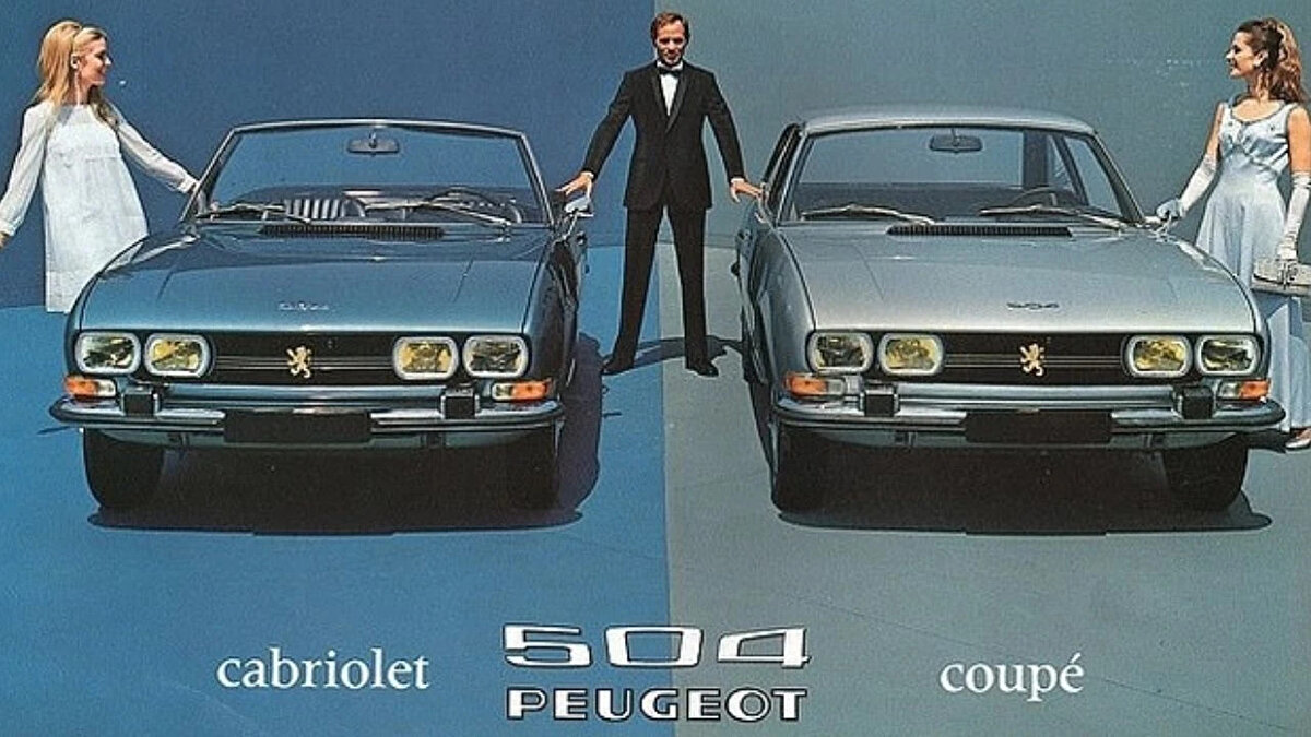 9. Peugeot 504 - 38 yıl (1968-2006)<br><br>Peugeot'yu 20. yüzyılda kurtaran otomobil olarak kabul edilebilir. Fransız yapımı olmasına rağmen 504, Pininfarina ile işbirliği yapılarak tasarlandığı için 'İtalyan stili, Fransız ruhu' sloganıyla ilk tanıtıldı. Popüler 404 aile otomobilinin genişletilmiş versiyonu olan 504, binek otomobil satışlarının pek de parlak görünmediği bir dönemde, Eylül 1968'de üst orta sınıfa yönelik alışılmadık ve sağlam bir modern otomobil olarak piyasaya sürüldü. Yılın Otomobili ödülüne layık görüldü ve toplumsal huzursuzluğun yaşandığı bir dönemde Peugeot ve otomobil üretimi için açık ara bir zafer ilan etti. Sonuç olarak, son otomobil Aralık 2005'te Nijerya'daki üretim hattından çıkana kadar 3,7 milyondan fazla model üretildi.