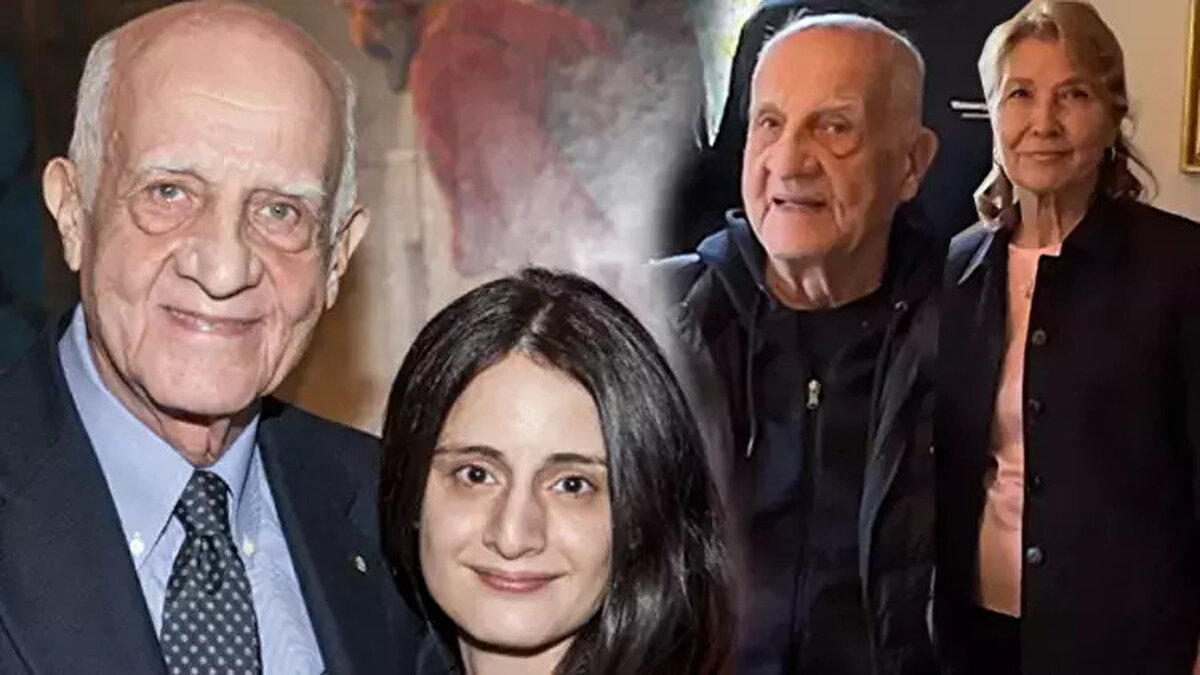 İnan Kıraç kimdir?<br><br>İnan Kıraç 4 Şubat 1937, Eskişehir doğumludur. 88 yaşındaki iş insanı Uzun süre Koç Holding'de üst düzey yöneticiliklerde bulunmuştur.<br><br>Galatasaray Lisesini bitirdikten sonra Londra'da City College of Business'ta okumuştur. Bir süre Kemer Barajı şantiyesinde tercümanlık yaptı.<br><br>1961'de abisinin vesilesiyle Koç Holding'in şirketlerinden Ormak AŞ'de çalışmaya başladı. 1966'da Otoyol AŞ Genel Müdürü oldu. İlerleyen yıllarda holdingin otomobil firmalarında üst düzey yöneticilik yaptı.<br>