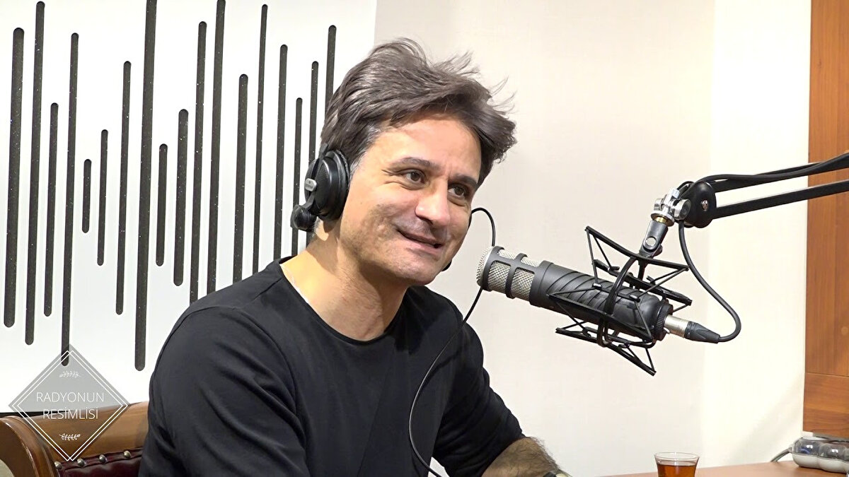 Sunucu: Hop Dedik Ayhan