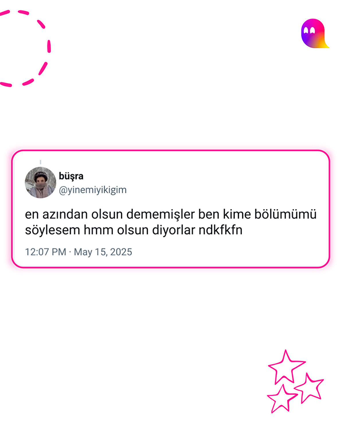 Okudukları bölümleri beğendiremeyen Twitter kullanıcıları
