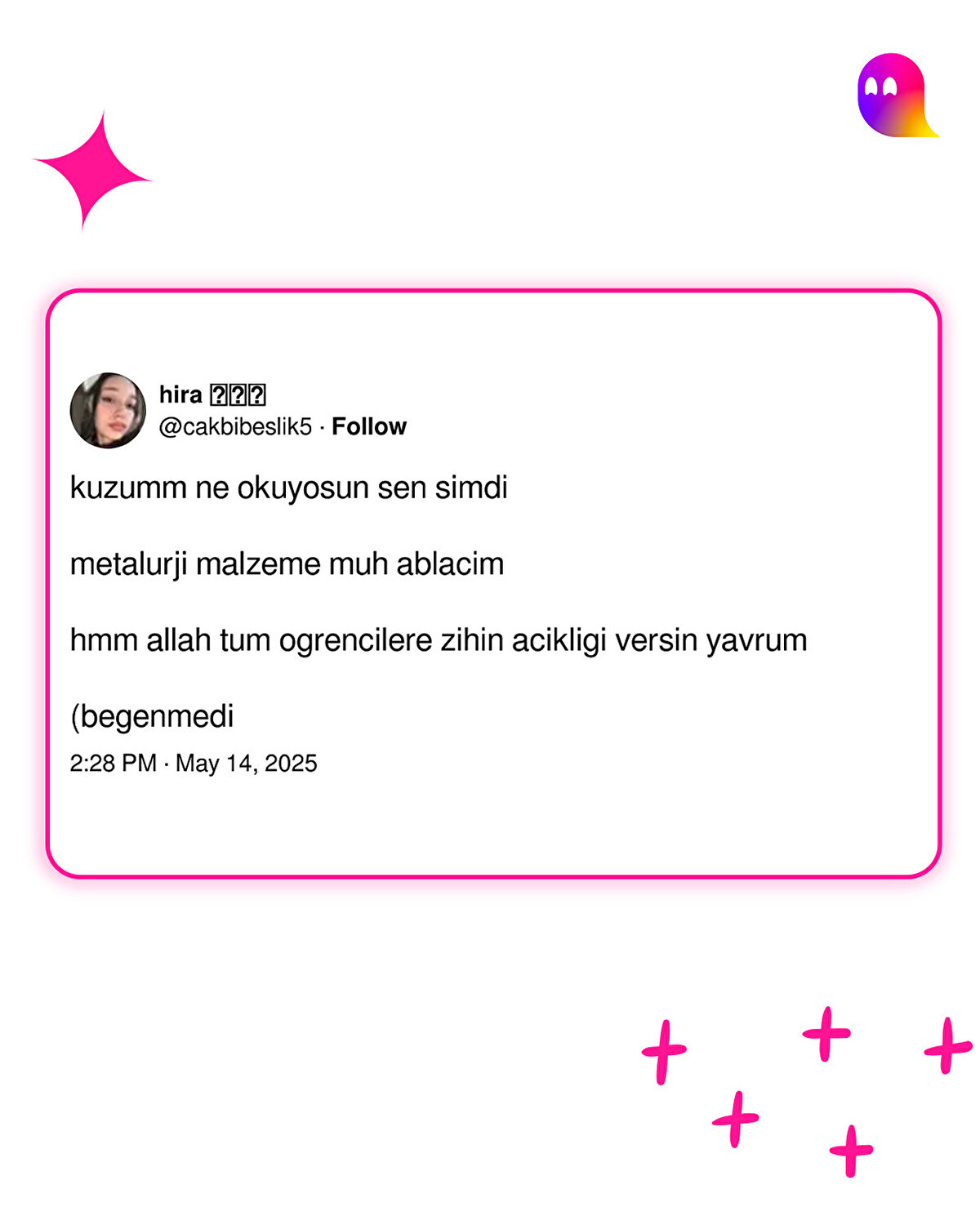 Okudukları bölümleri beğendiremeyen Twitter kullanıcıları