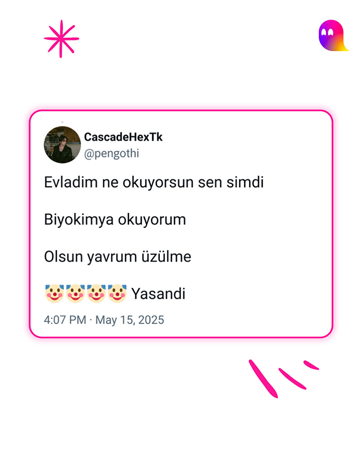 Okudukları bölümleri beğendiremeyen Twitter kullanıcıları