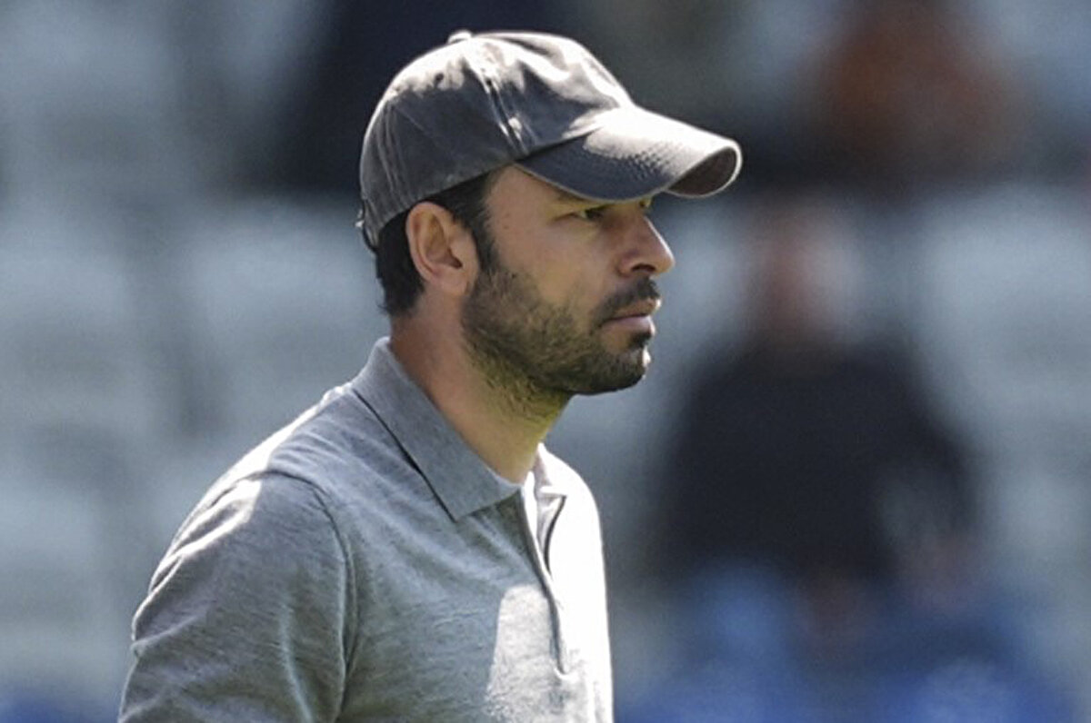 Yönetim, Selçuk İnan ve Albert Riera üzerinde duruyor. <br>