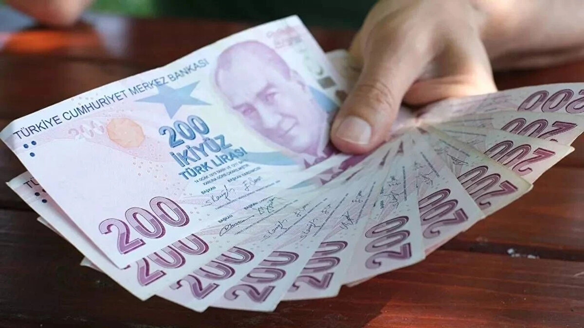 Fibabanka<br><br>Faiz Oranı % 53<br><br>Vade Sonu Tutar 3.118.488 TL<br><br>Net Kazanç 118.488 TL