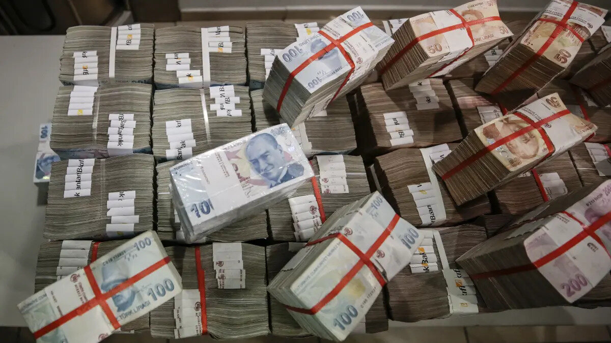 TEB<br><br>Faiz Oranı % 52<br><br>Vade Sonu Tutar 3.116.252 TL<br><br>Net Kazanç 116.252 TL