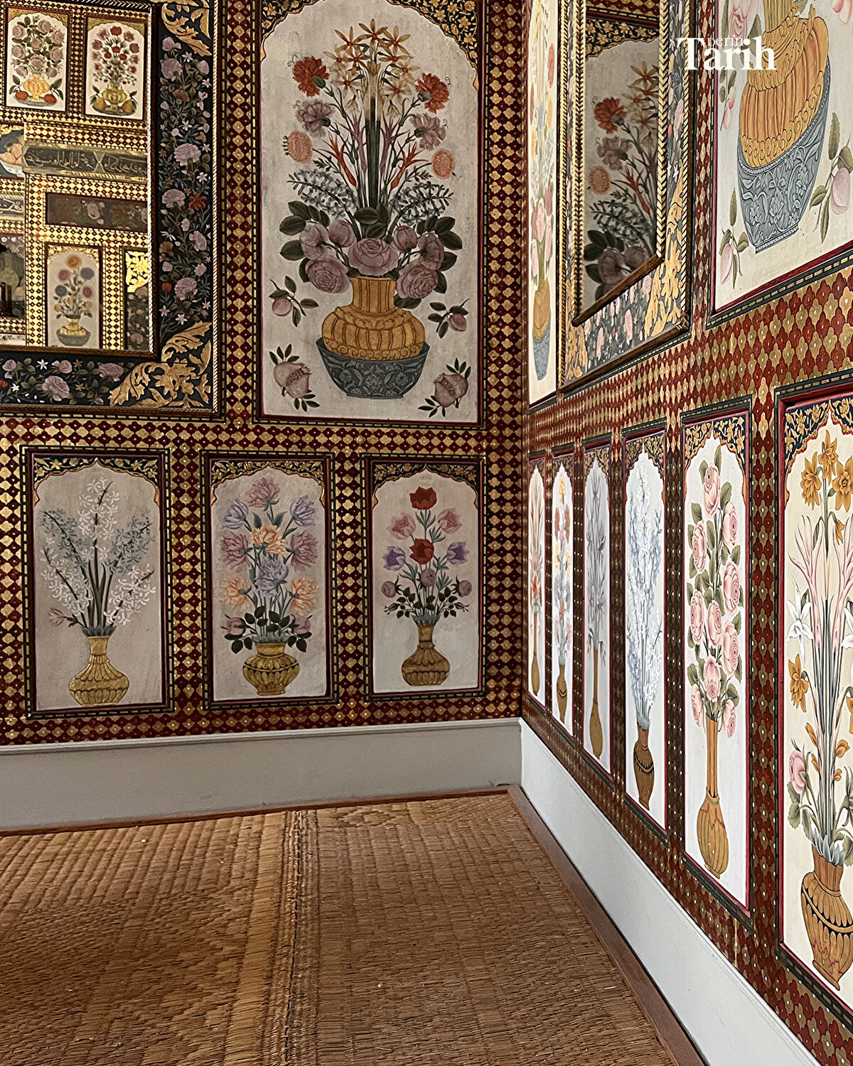 Milli Saraylar Başkanı Dr. Yasin Yıldız,   Topkapı Sarayı'nın kalbi olan Harem Dairesi'ndeki iki odanın daha ziyaretçilerle buluşmasının çok önemli bir gelişme olduğunu söyledi.