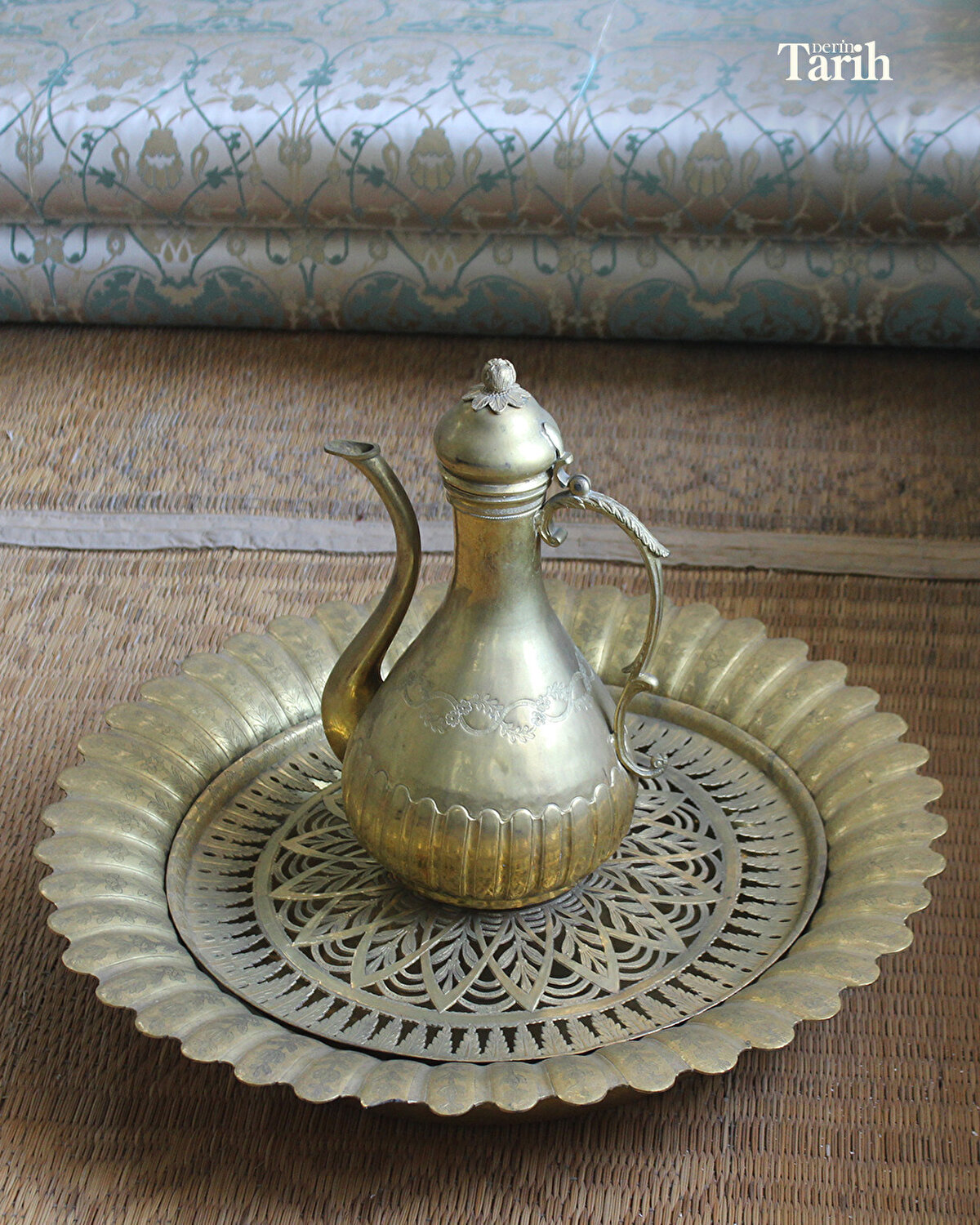 Restorasyon çalışmaları kapsamında 3. Ahmed Has Odası'nın tavanındaki cam bölüm açılarak tonozlardaki tahribat belirlendi. Paslanan metal aksam temizlendi, sıva dökülmeleri onarıldı. Ahşap yüzeylerde koruyucu işlemler uygulanırken, kalem işlerinin korunması için 1/1 ölçekli rölöve çalışmaları yapıldı.