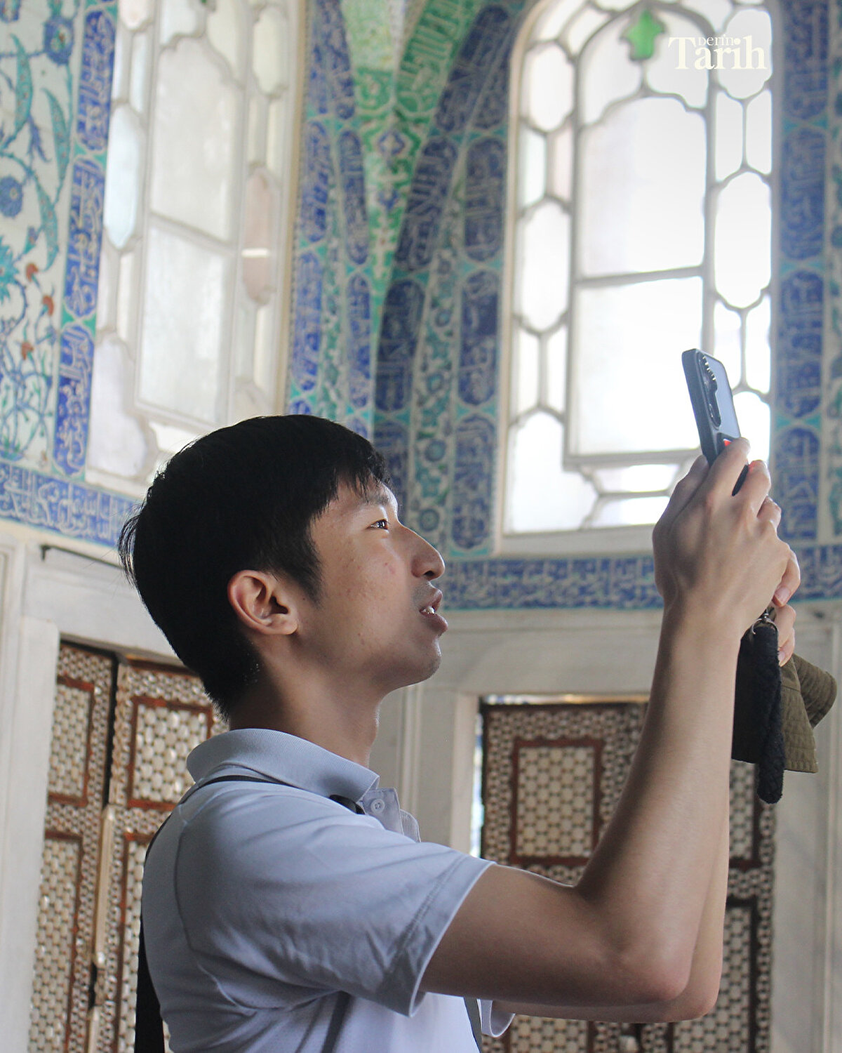 Kaybolan yazı kuşakları mevcut örnekler esas alınarak tarama tekniğiyle yeniden işlendi. Süslemeler, özgün malzeme ve tekniklerle tamamlandı. Her iki has odada planlanan süreç, uzman restoratörler ve sanat tarihçilerinin gözetiminde yürütüldü ve bilimsel yöntemlerle belgelenerek arşivlendi. Has Odalar, salı hariç haftanın her günü 09.00-17.30 saatleri arasında görülebiliyor.