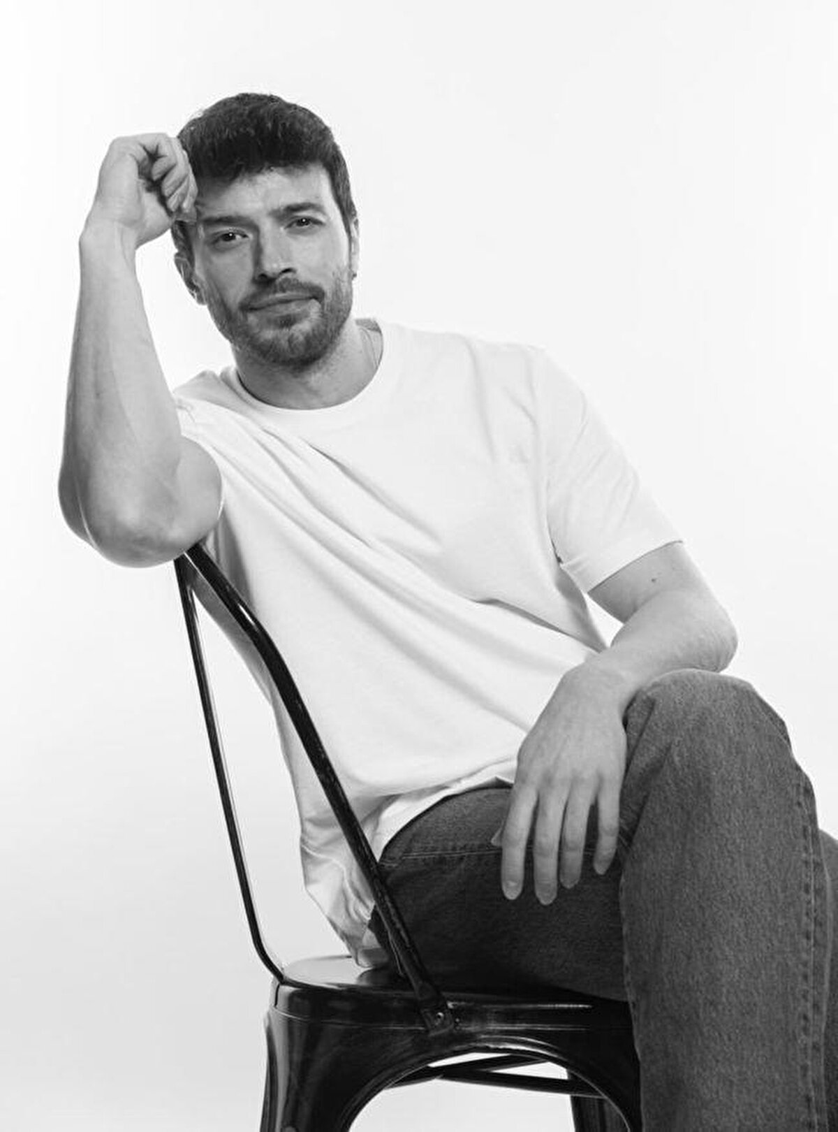 'Adile'de; Kartal Tibet’i ise; Emre Taşkıran beyazperdeye yansıtacak.